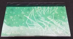 送料無料 リーフィア マスクケース ポケモン pokemon Leafeon mask case