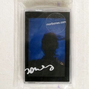 MORIBONES/E.P/NOT ON LABEL NONE カセット □