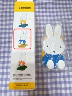 ミッフィー miffy スマホスタンド タブレット iPhone スマートフォン