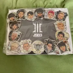 三代目JSB JSB3 JSB 10thANNIVERSARY フォトフレーム