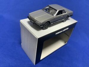 トミカリミテッドスカイライン12MODELS　Vol１◆2000ターボ RS-X