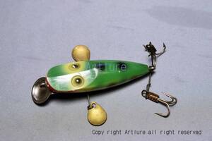 MAKINNEN OLD LURE