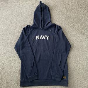 CARHARTT WIP パーカー スウェット ネイビー カーハート NAVY