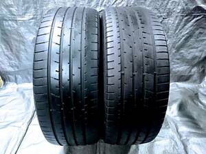 ★格安売切！★TOYO PROXES R46★225/55R19 225-55-19★2020年★2本組★No17859