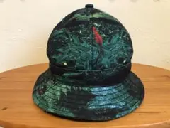 NEW ERA ニューエラ EXPLORER HAT エクスプローラーハット