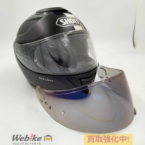 SHOEI GT-AIR | サイズ：L RXBI09185