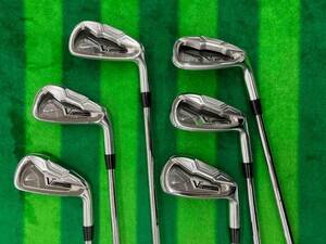 NIKE VR-S FORGED アイアンセット