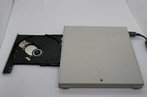 ●HL Data Storage(HITACHI　LG製)DUD0N /DVD-ROM Drive ケーブルなし（T1-MR76）