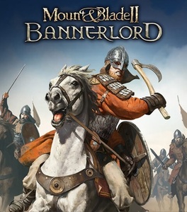 Mount & Blade II Bannerlord マウント＆ブレイド2 バナーロード PC Steam Code 日本語可