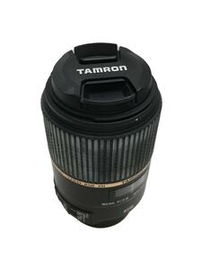 TAMRON◆レンズ SP 90mm F/2.8 Di MACRO 1:1 VC USD F004 [ニコン用]