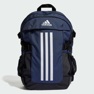 ★アディダス adidas 新品 パワー VI バックパック リュックサック デイパック バッグ BAG かばん 紺 [HM5132] 六 ★QWER★