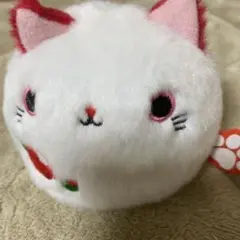 ねこだんご