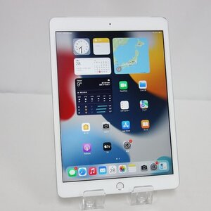 *60日保証* iPad 第7世代 128GB Wi-F+Cellular SIMフリー au 利用制限○ バッテリー最大容量86% インボイス可 【S0128-90-0128】清5