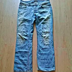 希少コラボ NUDIE JEANS × Edition