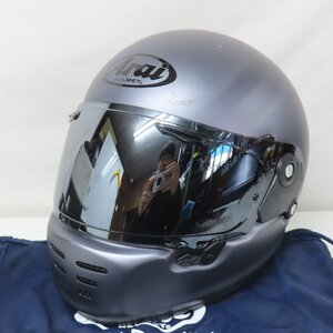 Arai アライ RAPIDE NEO ラパイドネオ フルフェイスヘルメット Lサイズ 人気 バイク 二輪 オートバイ ツーリング