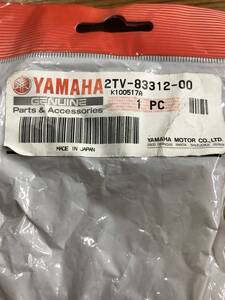 S0046 YAMAHA レンズ フラッシャ 品番　2TV-83312-00　純正