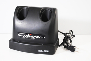 【 ワイヤレスマイク 充電器 】第一興商 DAM Cyberpro MODEL C85AL　充電器のみ