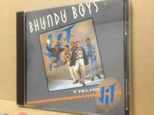 Bhundu Boys 『True Jit』 ブンドゥー・ボーイズ 送料185円