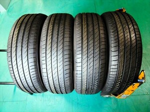 送料無料　未使用品　195/60R17　MO　ミシュラン　プライマシー4　PRIMACY4　4本セット