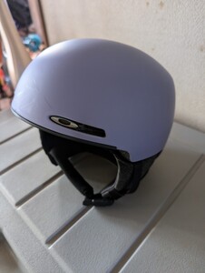 OＡKＬEＹ MOＤ1 sizeM男女兼用