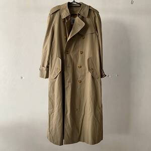 Vintage Burberrys Trench Coat Sand Beige / ヴィンテージ バーバリー トレンチコート サンドベージュ