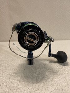 SHIMANO◆21 ツインパワー SW 10000PG/スピニングリール