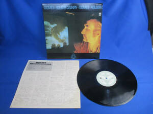 ◆MOVIES HOLGER CZUKAY レコード◆LP AW-25007 ホルガーシューカイ♪S-80625