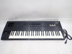 ENSONIQ エンソニック ASR-10S サンプリングキーボード シンセサイザー ¶ 6F7A5-1