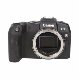 Canon EOS RP BODY　 【A】