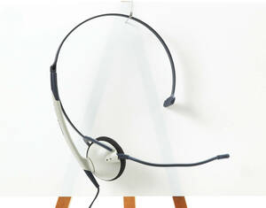 [Delivery Free] SONY Headset DR-140　ソニー ヘッドセットDR-140[tag6666]