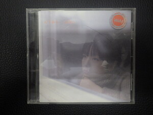 中古CD PONY CANYON aiko あいこ えりあし PCCA-01969 管理No.15659