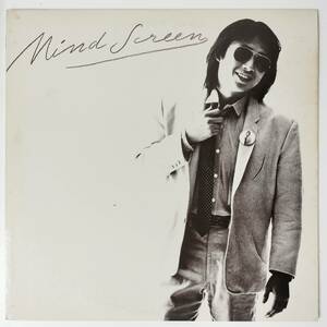 28529 浜田省吾/MIND SCREEN