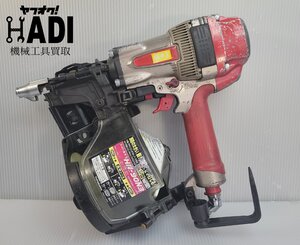 ★マックス★スーパーネイラ 高圧 エア釘打機★HN-90N3★