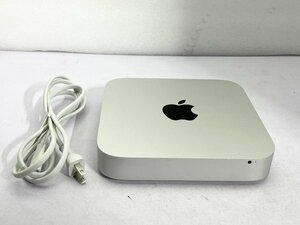 Apple Macmini Late2014 A1347 macOS Monterey 12.7.4 Core i5 2.60GHz 8GB SSD 256GB