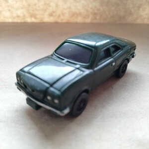 マツダ　サバンナ　RX-3　プルバックカー