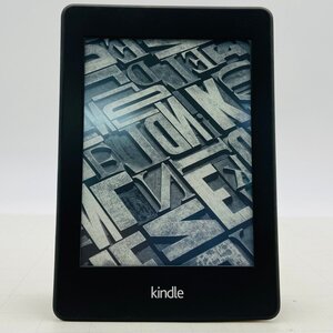 Amazon Kindle Paperwhite (第6世代) 4GB DP75SDI 広告なし