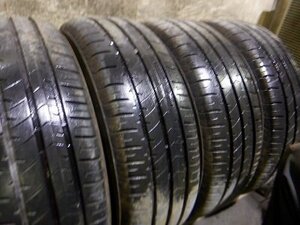 【R16】ECOPIA NH100RV▲215/60R16▲4本即決