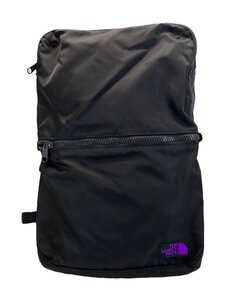 THE NORTH FACE◆リュック/ナイロン/BLK/NN7155N