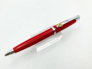 ★　【Sheaffer / シェーファー　ボールペン　フェラーリ】001-02501