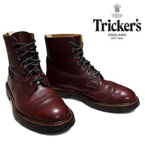 美品 Tricker