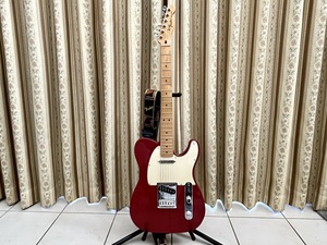 ☆ Fender Telecaster Mexico ☆ フェンダーテレキャスターメキシコ超美品　新品同様！