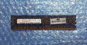 SK hynix HMT125R7BFR8C-H9 PC3-10600R DDR3-1333 ECC Reistered DIMM 240pin 2GB 2Rx8 サーバー・ワークステーション用 メモリー