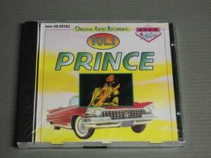 *PRINCEプリンス/LIVE&ALIVE VOL.2★CD