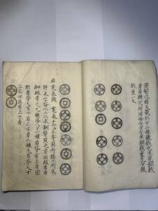 和本　古文書　銭拓　古銭　絵銭　穴銭　原拓　拓本　江戸時代　和紙　骨董　古道具　収集　母銭　全112頁　珍品　資料　