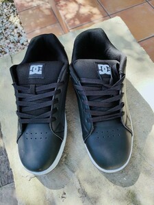 DC SHOE スニーカー　28cm 新品未使用