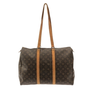 ルイヴィトン LOUIS VUITTON ショルダーバッグ M51115 フラネリー45 モノグラム・キャンバス - NO1920 バッグ モノグラム