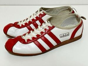 激レア！2002年 adidas originals JAPAN 27cm 国別 スニーカー スタンスミス カントリー ガッツレー