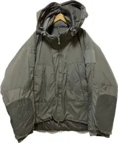 sekri halys monster parka XL