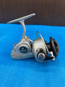 8-12-13-3 DAIWA スピニングリール　ダイワ8300 釣り具　中古