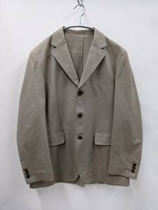 Paul Smith/ポールスミス/リップストップ3Bジャケット/SIZE L/日本製